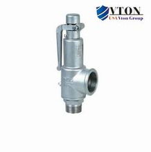 閥門 北京 型號進(jìn)口氣體安全閥美國威盾