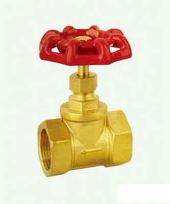 黃銅閥門(mén)產(chǎn)品信息