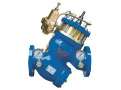 YQ980011-10過(guò)濾活塞式流量閥-上海東格閥門(mén)_閥門(mén)_流體控制__儀器儀表世界網(wǎng)