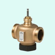 vvg41西門子兩通閥