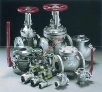 現(xiàn)貨供應進口不銹鋼閥門，助力機械與行業(yè)設(shè)備高效運行