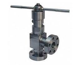 供應高品質J44H高壓角式截止閥，助力工業流體系統穩定運行