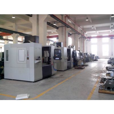 南寧圣科閥門 匠心品質，為工業流體系統保駕護航